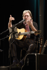 Konzert von Michael Fitz in Haar