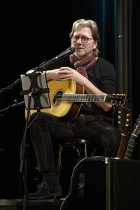 Konzert von Michael Fitz in Haar