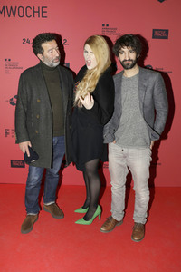 Filmpremiere 'Tom Medina' bei der Französischen Filmwoche in Berlin