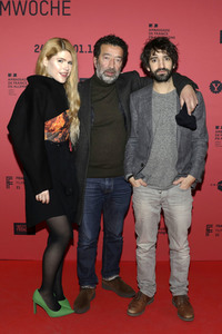 Filmpremiere 'Tom Medina' bei der Französischen Filmwoche in Berlin