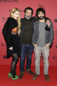 Filmpremiere 'Tom Medina' bei der Französischen Filmwoche in Berlin