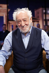 Talkshow 'Riverboat' in Berlin