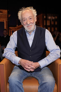 Talkshow 'Riverboat' in Berlin