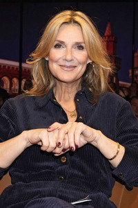 Talkshow 'Riverboat' in Berlin