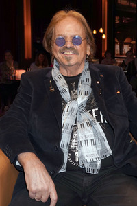 Talkshow 'Riverboat' in Berlin