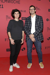 Filmpremiere 'Lady Sapiens' bei der Französischen Filmwoche in Berlin