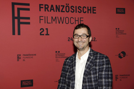 Filmpremiere 'Lady Sapiens' bei der Französischen Filmwoche in Berlin