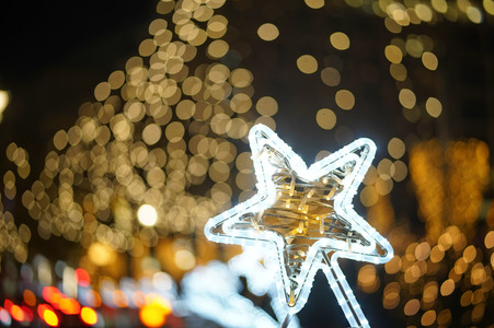Weihnachtsmarkt in Berlin