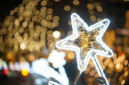 Weihnachtsmarkt in Berlin