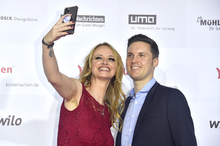 Kinderlachen-Gala 2021 in Dortmund