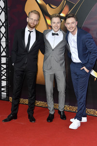 Kinderlachen-Gala 2021 in Dortmund