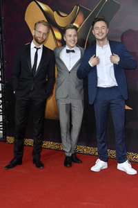 Kinderlachen-Gala 2021 in Dortmund