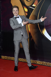 Kinderlachen-Gala 2021 in Dortmund