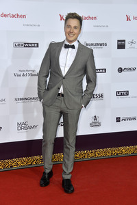 Kinderlachen-Gala 2021 in Dortmund