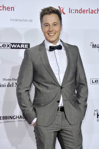 Kinderlachen-Gala 2021 in Dortmund