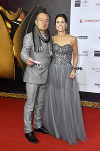 Kinderlachen-Gala 2021 in Dortmund