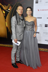 Kinderlachen-Gala 2021 in Dortmund