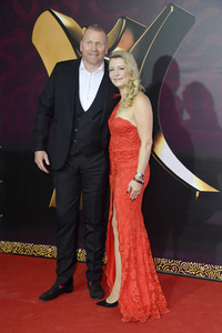 Kinderlachen-Gala 2021 in Dortmund
