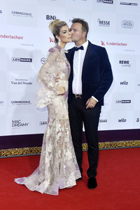 Kinderlachen-Gala 2021 in Dortmund