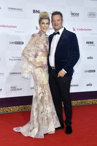 Kinderlachen-Gala 2021 in Dortmund