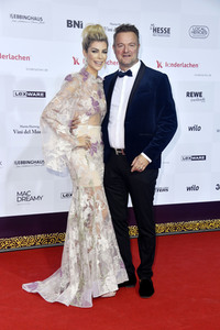 Kinderlachen-Gala 2021 in Dortmund