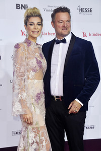 Kinderlachen-Gala 2021 in Dortmund