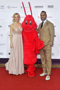 Kinderlachen-Gala 2021 in Dortmund