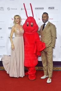Kinderlachen-Gala 2021 in Dortmund