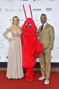 Kinderlachen-Gala 2021 in Dortmund