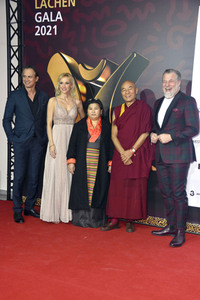 Kinderlachen-Gala 2021 in Dortmund