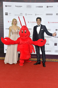 Kinderlachen-Gala 2021 in Dortmund