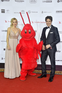 Kinderlachen-Gala 2021 in Dortmund