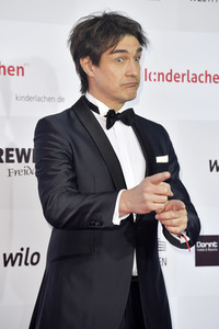 Kinderlachen-Gala 2021 in Dortmund