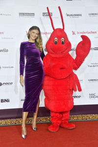 Kinderlachen-Gala 2021 in Dortmund