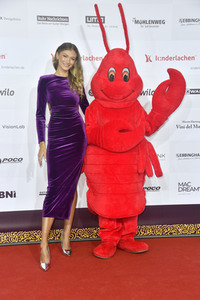 Kinderlachen-Gala 2021 in Dortmund