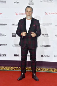 Kinderlachen-Gala 2021 in Dortmund
