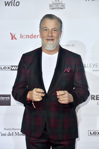 Kinderlachen-Gala 2021 in Dortmund