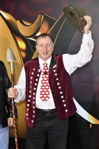 Kinderlachen-Gala 2021 in Dortmund