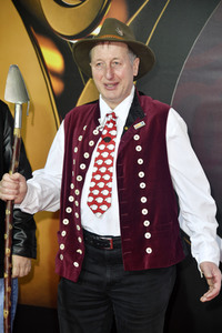 Kinderlachen-Gala 2021 in Dortmund