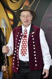 Kinderlachen-Gala 2021 in Dortmund
