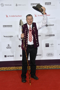 Kinderlachen-Gala 2021 in Dortmund