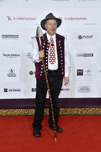 Kinderlachen-Gala 2021 in Dortmund