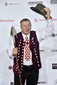 Kinderlachen-Gala 2021 in Dortmund