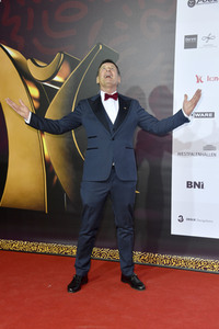 Kinderlachen-Gala 2021 in Dortmund