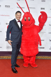 Kinderlachen-Gala 2021 in Dortmund