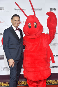 Kinderlachen-Gala 2021 in Dortmund