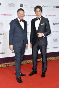 Kinderlachen-Gala 2021 in Dortmund