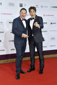 Kinderlachen-Gala 2021 in Dortmund