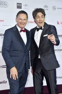 Kinderlachen-Gala 2021 in Dortmund