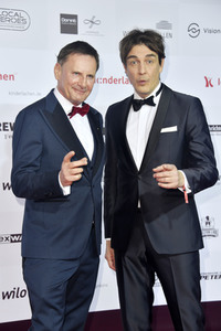 Kinderlachen-Gala 2021 in Dortmund